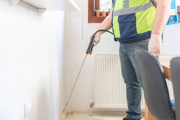 Best Termite Control Services  in Butler, OH