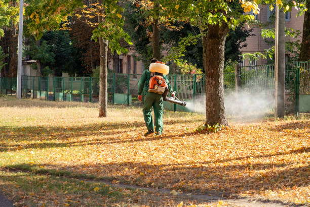 Best Pest Prevention Services  in Butler, OH